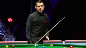 By using our website, you agree to our use of cookies. World Championship 2021 Ronnie O Sullivan Wants Crucible Vaccine Passports After Mum S Covid Battle Eurosport