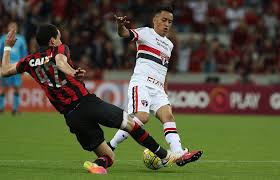 De acordo com os principais sites de apostas, as cotas para este duelo estão bem altas e parelhas. Sao Paulo X Atletico Pr Saiba Quem Leva A Melhor No Retrospecto Do Duelo