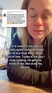 Devin Hess Adoption Story