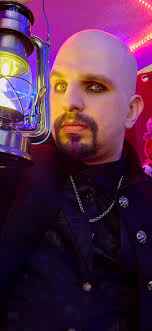 Can a player character be a Darakhul in Empire of the Ghouls?