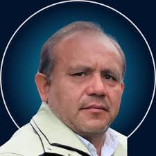 Profile for Manuel Galicia Reyes