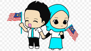 Lagu nasional indonesia tetap merdeka. Hari Merdeka Malaysia Proclamation Of Indonesian Independence August 31 Png 700x460px Watercolor Cartoon Flower Frame Heart