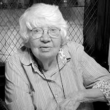 Obituary information for Anna Nally Eldridge