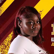 Paola Cruz's High School Bio