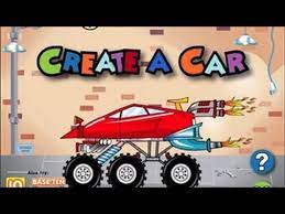 There are more people in independent game development than ever. Abcya Create A Car Youtube