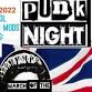 Hartlepool Punk Night event image