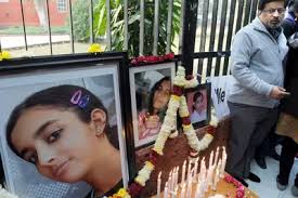 Here Is Everything You Need To Know About The Aarushi Talwar Murder Case