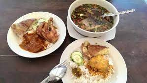 Pak mat ini dulunya tukang masak istana. Warung Pak Mat Pulau Pisang Kota Bharu Restaurant Reviews Photos Tripadvisor