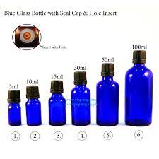 Check spelling or type a new query. 20pcs Blue Glass Bottle With Black Seal Cap 5ml 10ml 15ml 30ml 50ml 100ml Shopee Malaysia