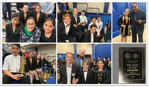 XSantiago Community E-Blast Archive 2019-2020