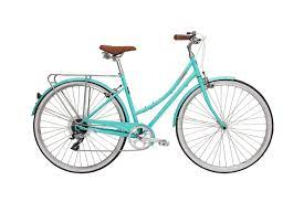 He saw the bike listed on bike index, called me and returned the bike. B Type Commuter Bike Detroit Bikes