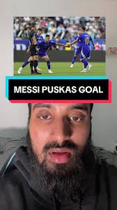 Lionel Messi Stunning Goal vs Guatemala! Ballon d'Or Contender