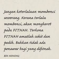 Contextual translation of buat baik berpada pada into english. Baik Berpada Pada Buat Jahat Jangan Sekali Bik Nonong Flickr