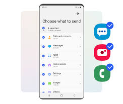 Smart Switch Aplikasi Layanan Samsung Id