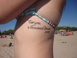 Other family quotes for tattoos that we liked were also inspired from the works of writers or this is why family quotes for tattoos can be a good choice, because they represent a part of you that is. Family Quote Tattoos Tattoo The Kite Runner Quote Quote Tattoos Favorite Quote Honey