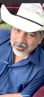 Obituary for Richard David Castillo