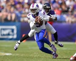 The baltimore ravens have started (started meaning they played at least 1 game as qb) 17 quarterbacks in their 17 year history. Nov 17 Bengals Opponent Story Links Buffalo Bills Wkrc