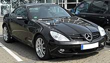 Maybe you would like to learn more about one of these? Mercedes Benz Slk Class Wikipedia