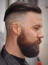 Hair cut numbers are different lengths of men hair that are very short hair, little longer cut, side shaved hair, spiked hair and so on. 50 Stylish Undercut Hairstyle Variations To Copy In 2021 A Complete Guide