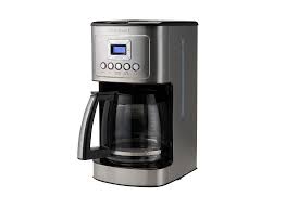Fully automatic with programmable capabilities, the perfectemp 14 cup coffee maker by cuisinart® is every coffee lover's dream. Cuisinart Perfectemp 14 Cup Programmable Dcc 3200 Coffee Maker Consumer Reports