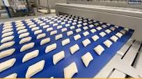 Inside Stergiou’s Fully Automated Artisan Bread Line, Step inside the  modern, high-capacity bakery of Stergiou and discover how Rademaker  developed a fully automated artisan bread production line, ...