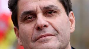 Marc Pena : "Aix n'est pas qu'une ville de bourges"