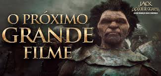 New line cinema, legendary pictures. Jack O Cacador De Gigantes Poster Foto 6 Adorocinema