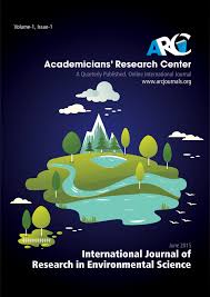 Check spelling or type a new query. Environmental Science Journals Open Access Arc Journals