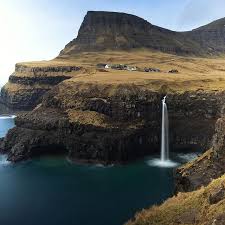 Maybe you would like to learn more about one of these? Faroe Islands Travel Guide Gear Patrol