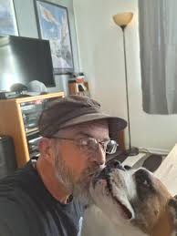 He really was something. Yesterday was his day.