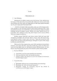 Semoga informasi ini dapat bermanfaat bagi kita semua. Pdf Definisi Al Quran Secara Etimologi Dan Terminologi20190428 12161 Y08u25 Aris Saefudin Academia Edu