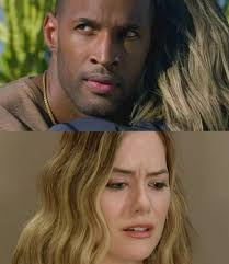 Carter's Protective Nature Towards Hope in The Bold and the Beautiful