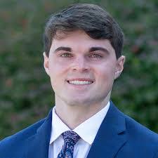 Thomas Anglin's Instagram, Twitter & Facebook