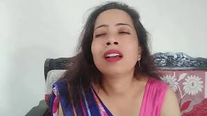 Indian Mistress Spit Lick Slave