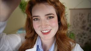 ASMR Cozy Spa Treatment and Haircut Roleplay (Lots of Personal Attention)