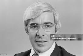 Northamptonshire and England cricketer, David Steele pictured wearing...  News Photo