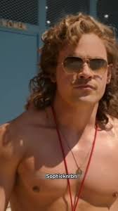 Billy Hargrove Pool Edit