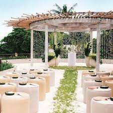 Pin By Gabs On Bali Wedding Venues Bali Wedding Indonesian Wedding Outdoor Wedding Ceremony