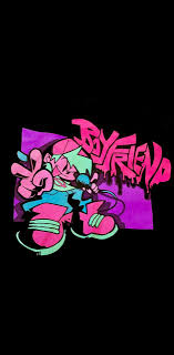 Free boyfriend wallpapers and boyfriend backgrounds for your computer desktop. Boyfriend Fnf Wallpaper By Suckit2504 4d Free On Zedge