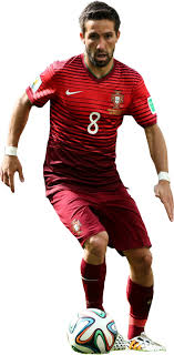 João palhinha (portugal) right footed shot from outside the box is too high. Joao Moutinho Football Render 5015 Footyrenders