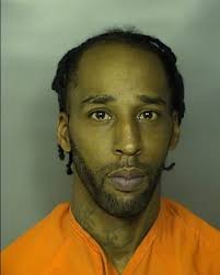 BROWN, TERRELL HERBERT- No Charges Listed