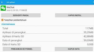 Cara Pindah Aplikasi Android Ke Sd Card Tanpa Root Terbaru