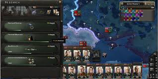 Hearts of iron 4 console commands list how do you get . 10 Pro Tips For Hearts Of Iron Iv Game Rant Video