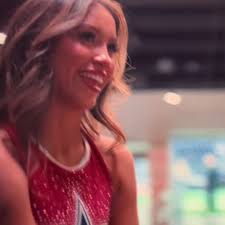 The Dallas Cowboy Cheerleaders Jenna
