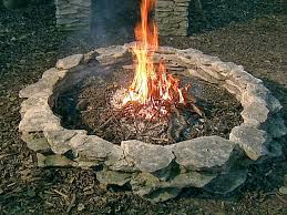 Check spelling or type a new query. Outdoor Fire Pits And Fire Pit Safety Hgtv