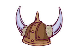 You can download in.ai,.eps,.cdr,.svg,.png formats. Cartoon Viking Helmet Svg Cut File By Creative Fabrica Crafts Creative Fabrica