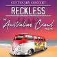 CENTENARY CONCERT - RECKLESS - The Australian event image