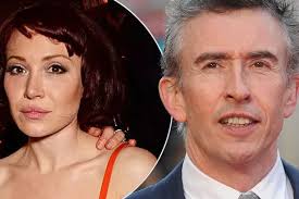 Daisy Lewis 'dumps Steve Coogan after heated row outside bar in London'