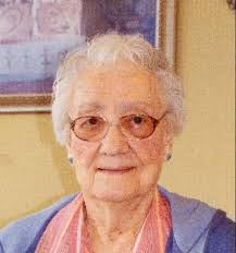 Janette Brewer Obituary (1920