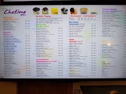 Find your favorite food and enjoy your meal. Chatime 52 Photos 57 Reviews Bubble Tea 1811 Sainte Catherine O Ville Marie Montreal Qc Phone Number